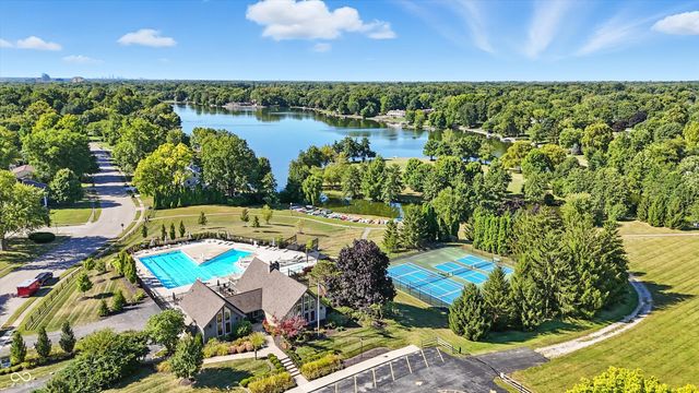 11219 Rolling Springs Drive, Carmel, IN 46033