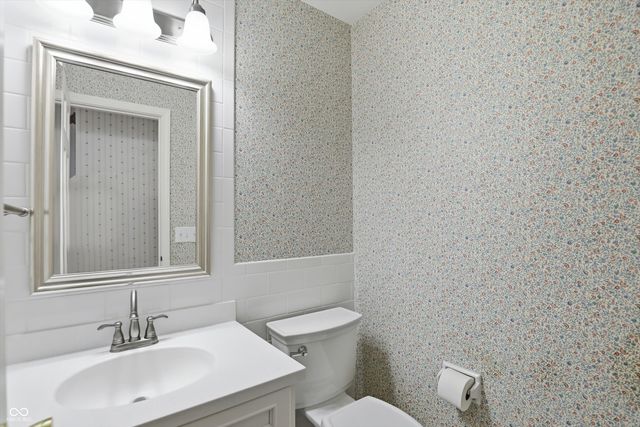 11219 Rolling Springs Drive, Carmel, IN 46033