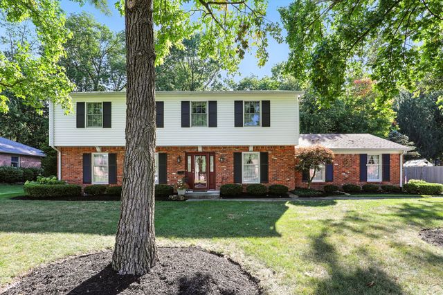 11219 Rolling Springs Drive, Carmel, IN 46033