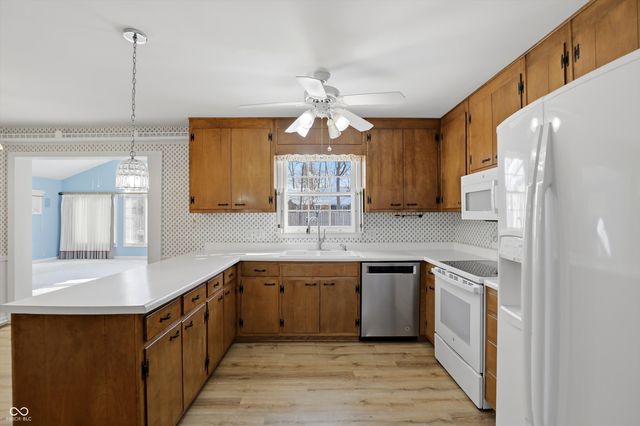 11219 Rolling Springs Drive, Carmel, IN 46033