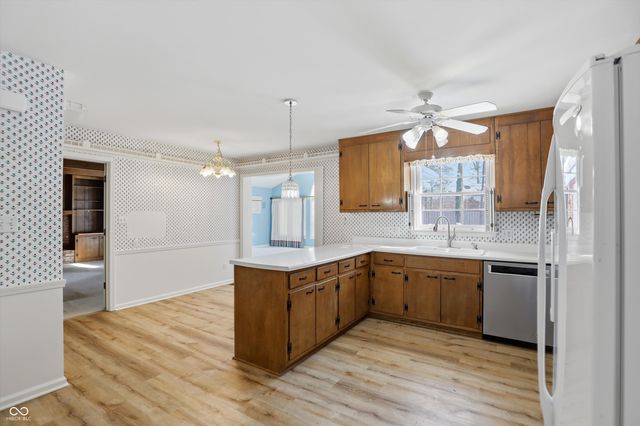 11219 Rolling Springs Drive, Carmel, IN 46033