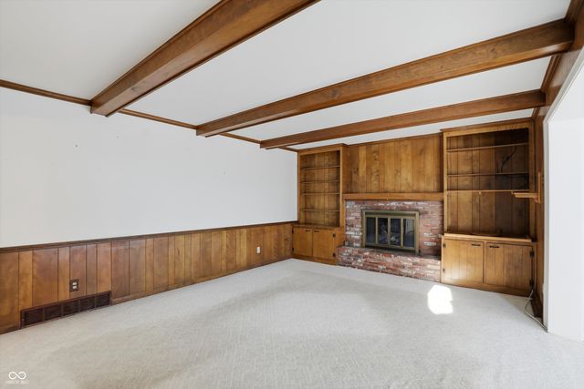 11219 Rolling Springs Drive, Carmel, IN 46033