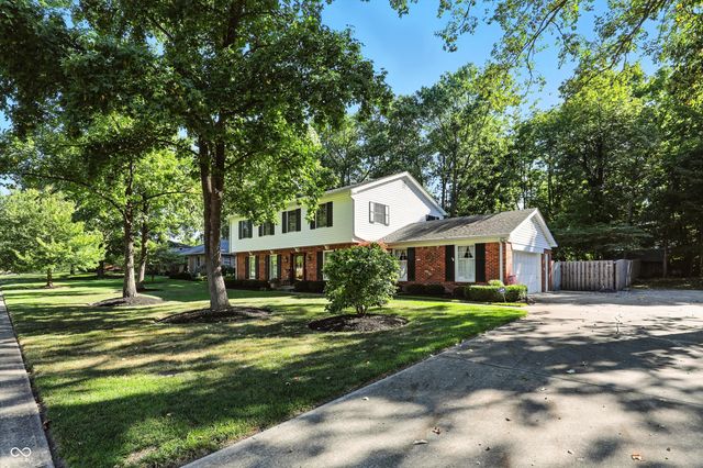 11219 Rolling Springs Drive, Carmel, IN 46033