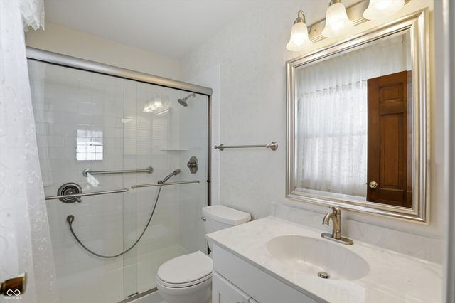 11219 Rolling Springs Drive, Carmel, IN 46033