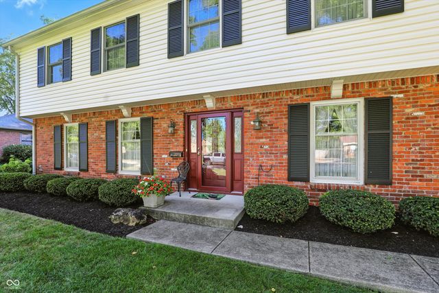 11219 Rolling Springs Drive, Carmel, IN 46033