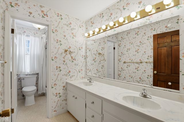 11219 Rolling Springs Drive, Carmel, IN 46033