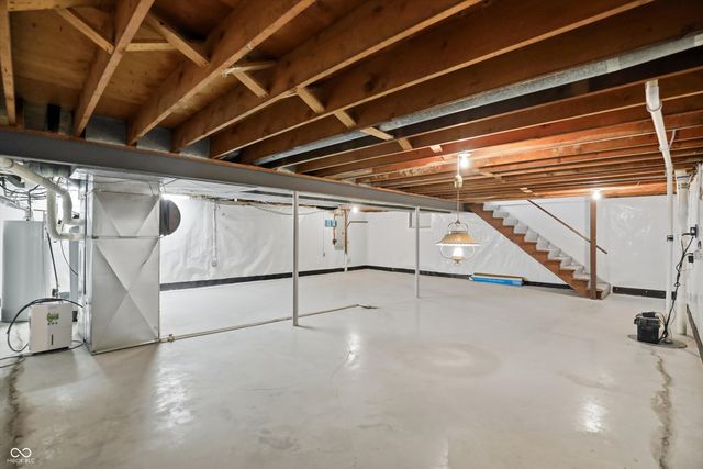 11219 Rolling Springs Drive, Carmel, IN 46033