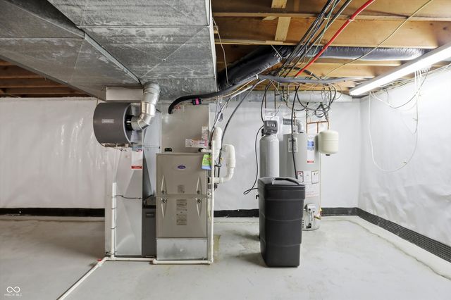 11219 Rolling Springs Drive, Carmel, IN 46033