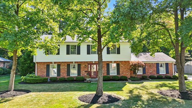 11219 Rolling Springs Drive, Carmel, IN 46033