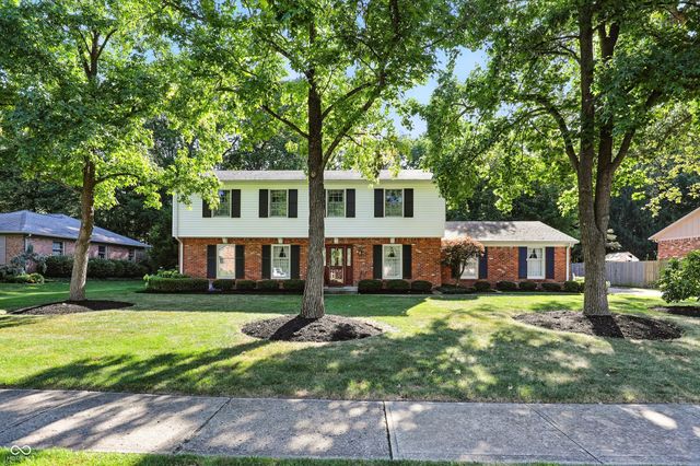 11219 Rolling Springs Drive, Carmel, IN 46033