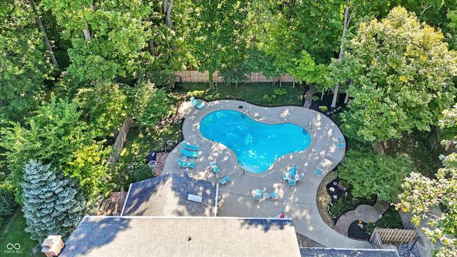 11219 Rolling Springs Drive, Carmel, IN 46033