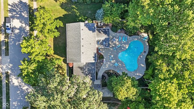 11219 Rolling Springs Drive, Carmel, IN 46033