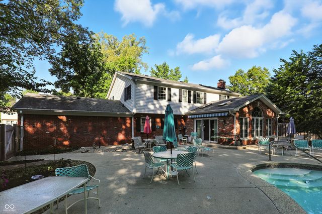 11219 Rolling Springs Drive, Carmel, IN 46033