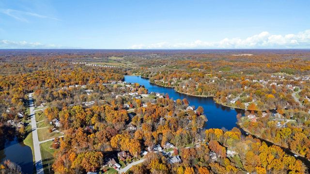 107 Bufflehead Court, Georgetown, KY 40324