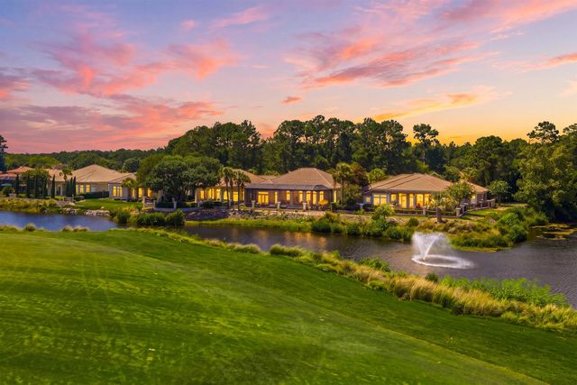8572 Rosano Circle, Myrtle Beach, SC 29579