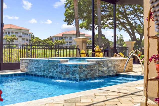 8572 Rosano Circle, Myrtle Beach, SC 29579