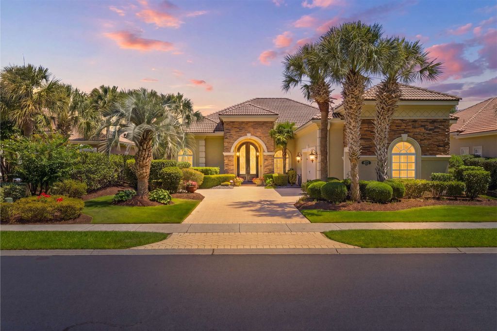 8572 Rosano Circle, Myrtle Beach, SC 29579