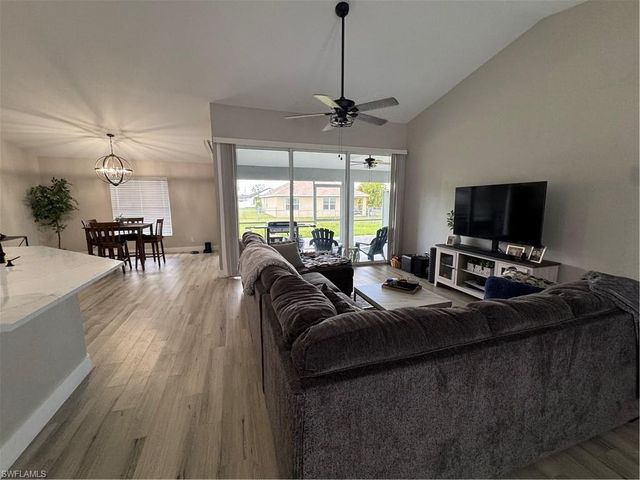 1229 SW 29th TER, Cape Coral, FL 33914