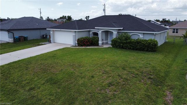 1229 SW 29th TER, Cape Coral, FL 33914