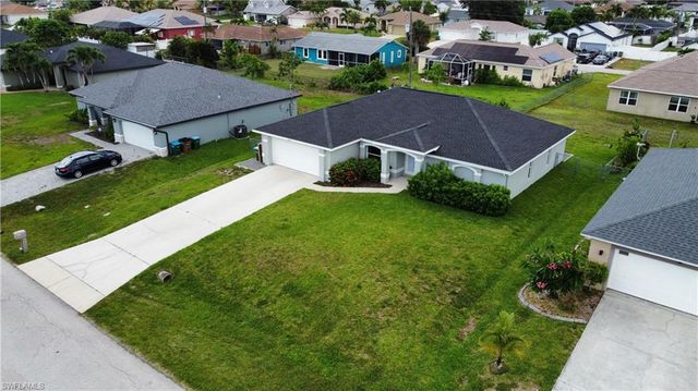 1229 SW 29th TER, Cape Coral, FL 33914