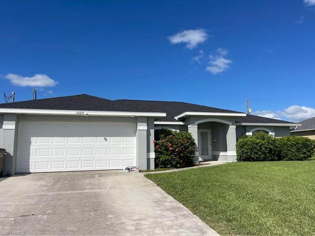 1229 SW 29th TER, Cape Coral, FL 33914