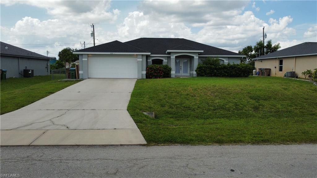 1229 SW 29th TER, Cape Coral, FL 33914