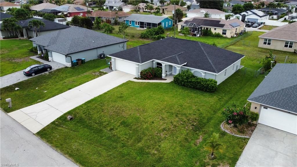 1229 SW 29th TER, CAPE CORAL, FL 33914 — photo 3