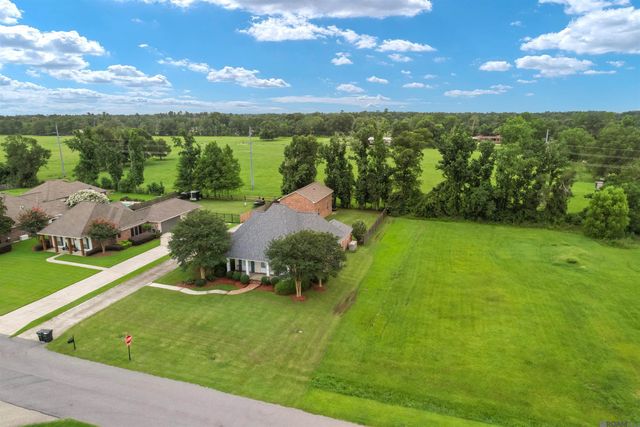 8768 Wyeth Dr, Denham Springs, LA 70706