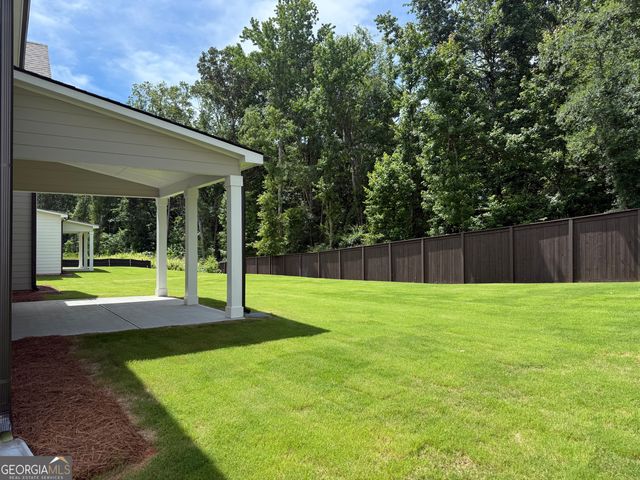 548 Winding Rose Drive, Hoschton, GA 30548