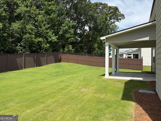 548 Winding Rose Drive, Hoschton, GA 30548