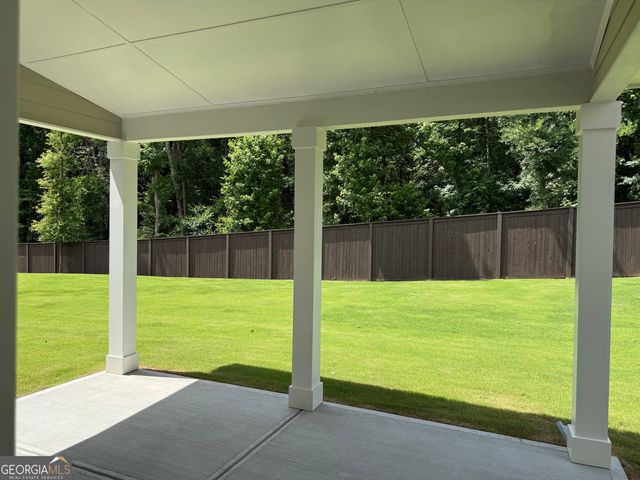 548 Winding Rose Drive, Hoschton, GA 30548