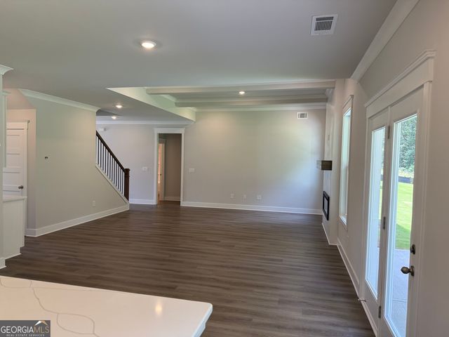 548 Winding Rose Drive, Hoschton, GA 30548