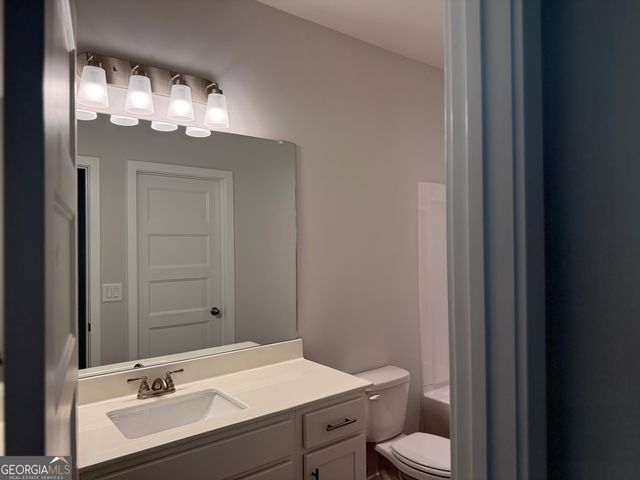 548 Winding Rose Drive, Hoschton, GA 30548