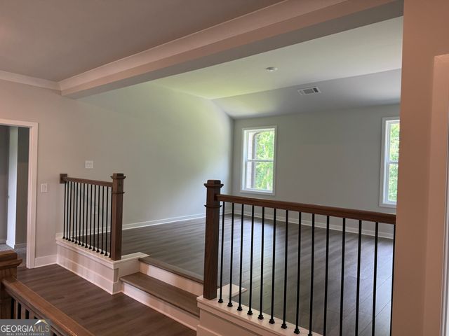 548 Winding Rose Drive, Hoschton, GA 30548