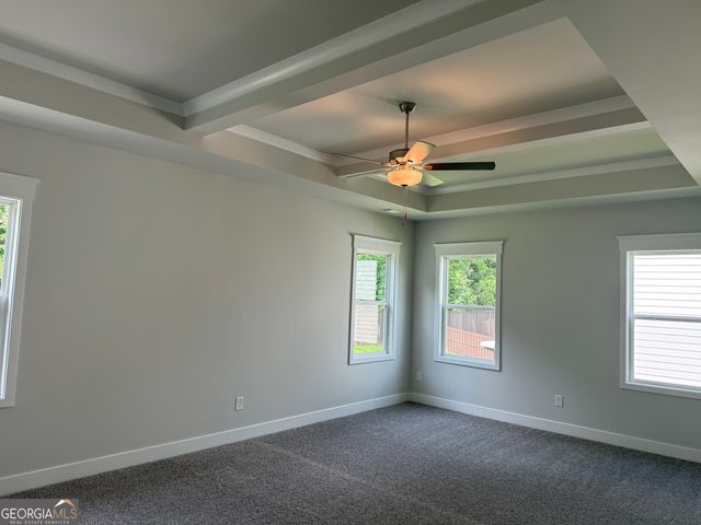 548 Winding Rose Drive, Hoschton, GA 30548