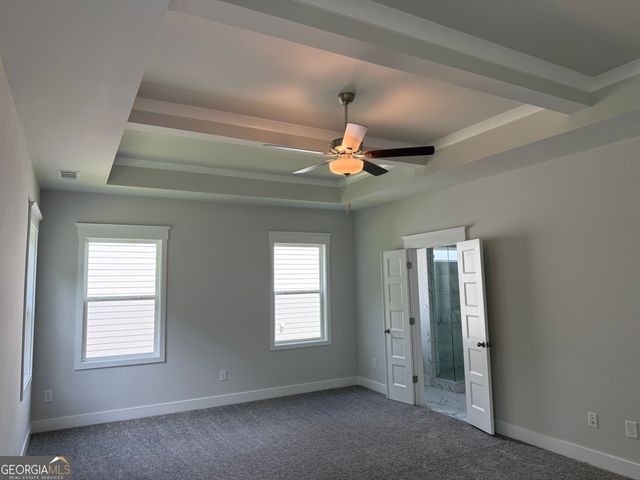548 Winding Rose Drive, Hoschton, GA 30548