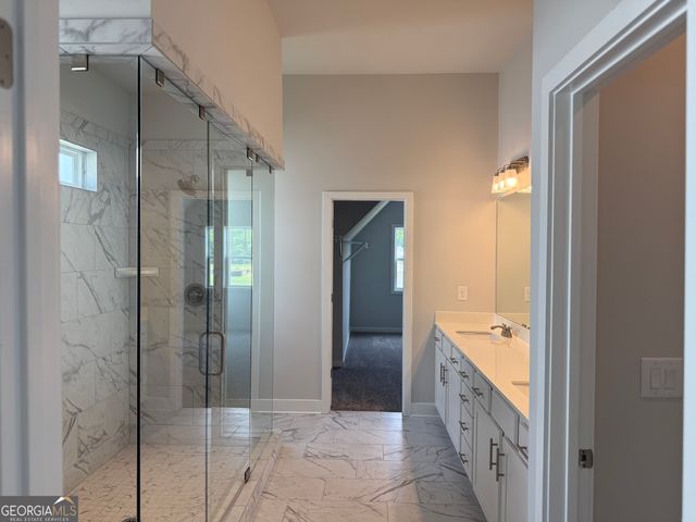 548 Winding Rose Drive, Hoschton, GA 30548
