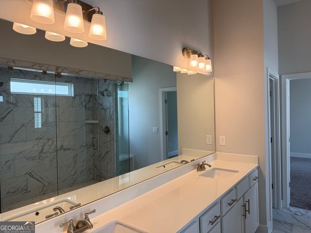 548 Winding Rose Drive, Hoschton, GA 30548