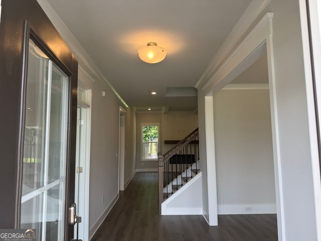 548 Winding Rose Drive, Hoschton, GA 30548
