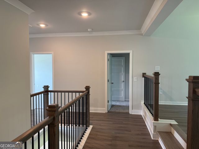 548 Winding Rose Drive, Hoschton, GA 30548