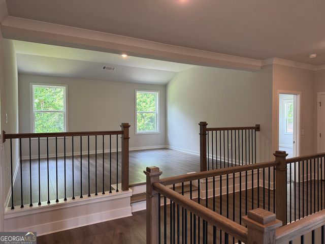 548 Winding Rose Drive, Hoschton, GA 30548