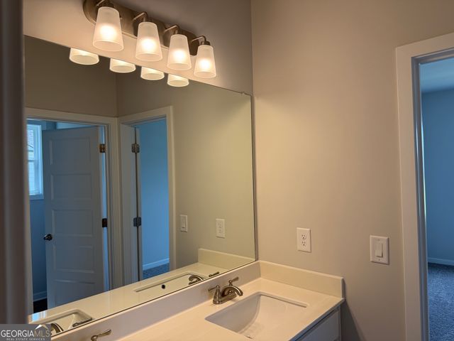 548 Winding Rose Drive, Hoschton, GA 30548