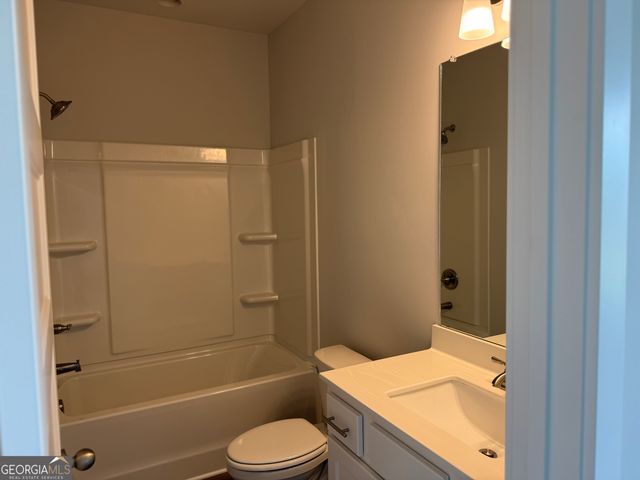 548 Winding Rose Drive, Hoschton, GA 30548
