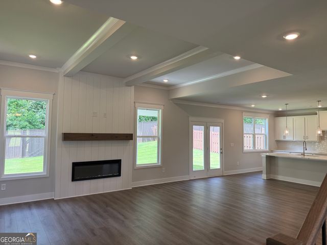 548 Winding Rose Drive, Hoschton, GA 30548