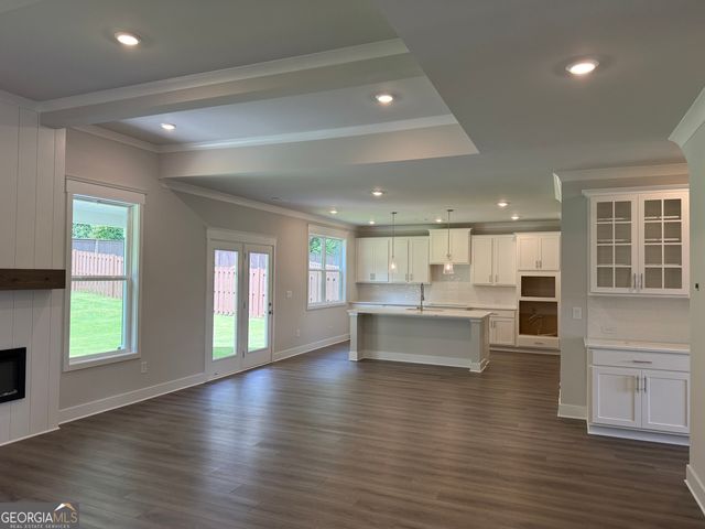 548 Winding Rose Drive, Hoschton, GA 30548