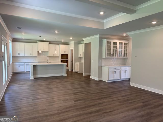 548 Winding Rose Drive, Hoschton, GA 30548