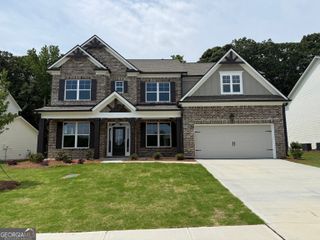 548 Winding Rose Drive, Hoschton, GA 30548