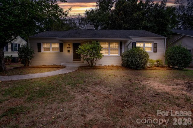 3227 Mayfield Avenue, Charlotte, NC 28209