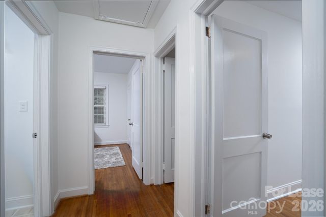 3227 Mayfield Avenue, Charlotte, NC 28209