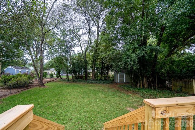3227 Mayfield Avenue, Charlotte, NC 28209